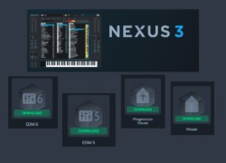 reFX Nexus 3